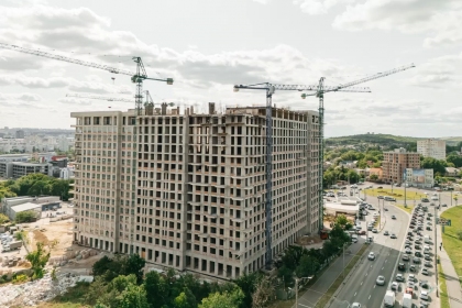 bd. Renașterii Naționale, Râșcani, Chișinău image 231855