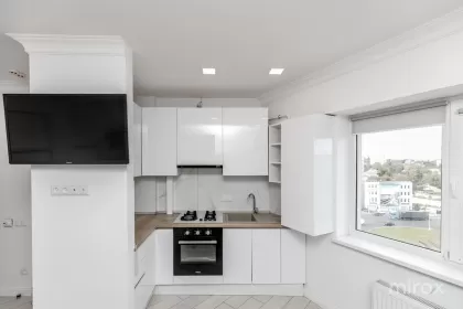 str. Calea Orheiului, Râșcani, Chișinău imaginea 236121