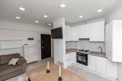 str. Calea Orheiului, Râșcani, Chișinău imaginea 236120