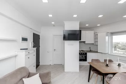 str. Calea Orheiului, Râșcani, Chișinău imaginea 236122