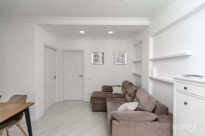 str. Calea Orheiului, Râșcani, Chișinău imaginea 236129