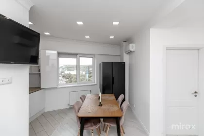 str. Calea Orheiului, Râșcani, Chișinău imaginea 236123