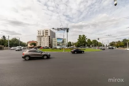 str. Calea Orheiului, Râșcani, Chișinău imaginea 236134
