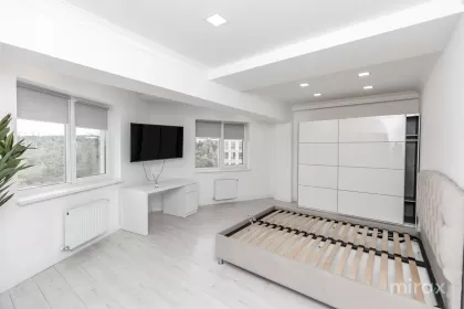 str. Calea Orheiului, Râșcani, Chișinău imaginea 236124