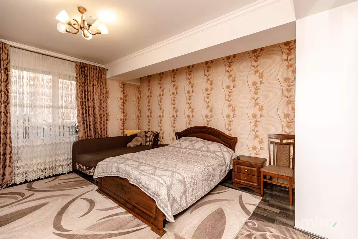 str. Vasile Lupu, Buiucani, Chișinău