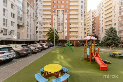 str. Vasile Lupu, Buiucani, Chișinău imaginea 237235