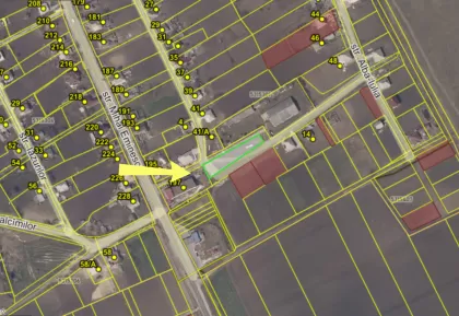 sat. Bozieni, Hîncești image 238459