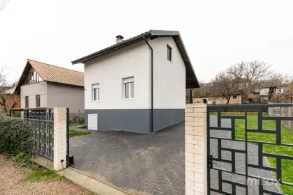 с. Пэнешeшть, Стрэшэны изображение 239778