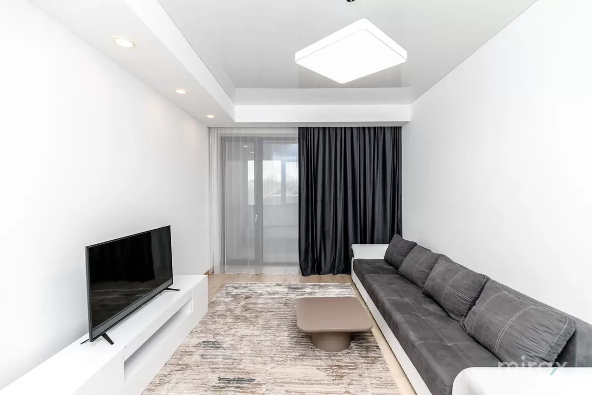 str. Alexei Mateevici, Centru, Chișinău