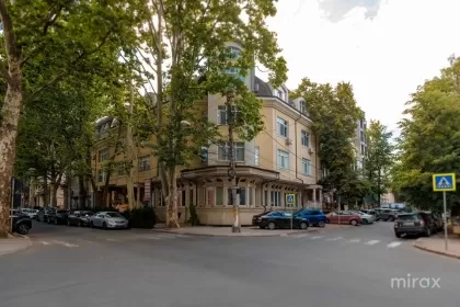 str. Mihai Eminescu, Centru, Chișinău imaginea 59270