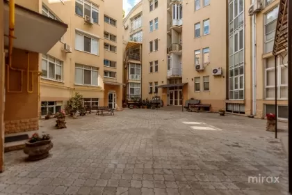 str. Mihai Eminescu, Centru, Chișinău imaginea 59269