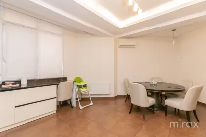 str. Mihai Eminescu, Centru, Chișinău imaginea 59262