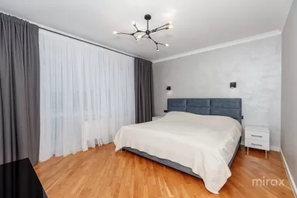 str. Sf. Gheorghe, Dumbrava, Chișinău image 127671
