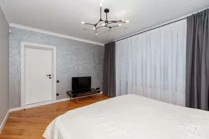 str. Sf. Gheorghe, Dumbrava, Chișinău image 127672