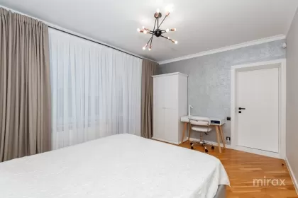 str. Sf. Gheorghe, Dumbrava, Chișinău image 127674