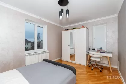 str. Sf. Gheorghe, Dumbrava, Chișinău image 127675