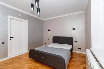 str. Sf. Gheorghe, Dumbrava, Chișinău image 127676