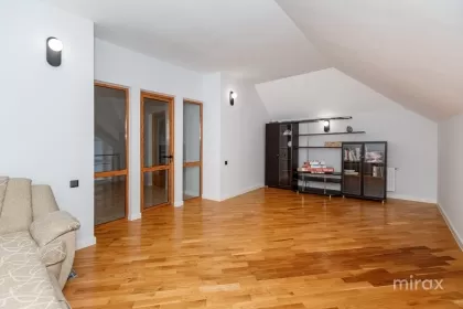 str. Sf. Gheorghe, Dumbrava, Chișinău image 127678