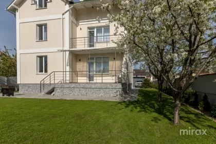 str. Sf. Gheorghe, Dumbrava, Chișinău image 156537