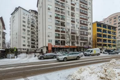str. Mihail Sadoveanu, Ciocana, Chișinău image 133165