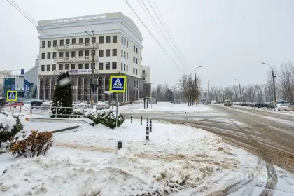 str. Mihail Sadoveanu, Ciocana, Chișinău image 133167