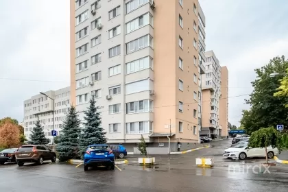 str. Nicolae Costin, Buiucani, Chișinău image 182782