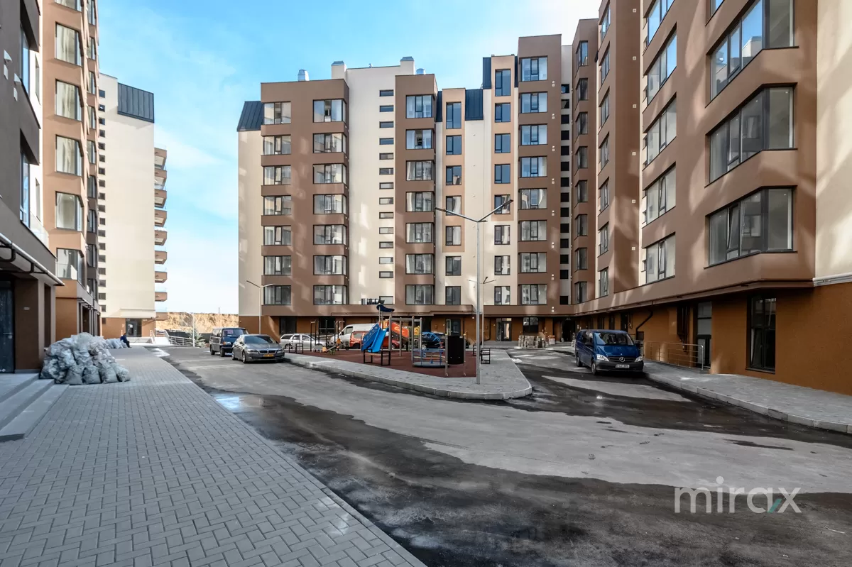 str. Durlești, Buiucani, mun. Chișinău
