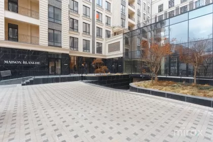 str. Mihai Eminescu, Centru, mun. Chișinău image 215202