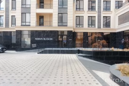 str. Mihai Eminescu, Centru, mun. Chișinău image 215203