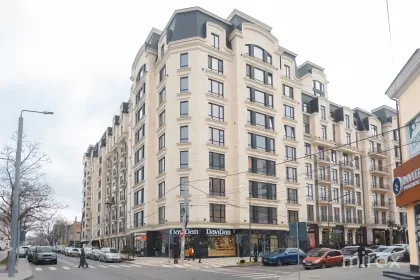 str. Mihai Eminescu, Centru, mun. Chișinău image 215204