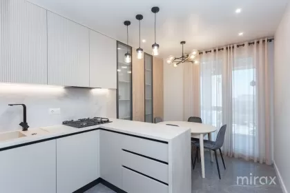 str. Ion Buzdugan, Buiucani, mun. Chișinău imaginea 216390