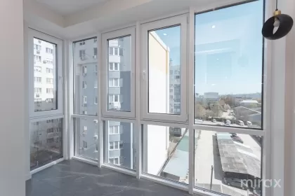 str. Ion Buzdugan, Buiucani, mun. Chișinău imaginea 216394
