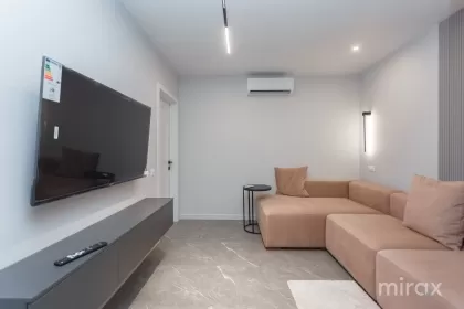 str. Ion Buzdugan, Buiucani, mun. Chișinău imaginea 216395