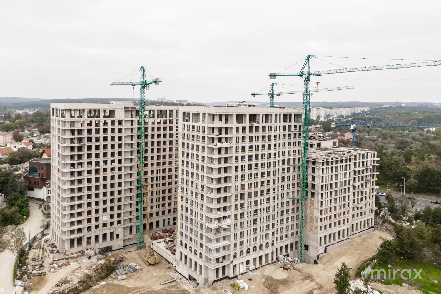 str. Calea Orheiului, sectorul Posta Veche, mun. Chisinau