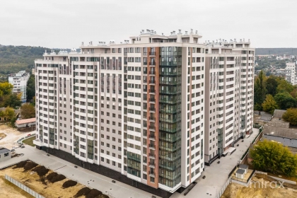 str. Vasile Lupu, Buiucani, mun. Chișinău image 224300