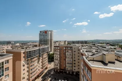 bd. Alba Iulia, Buiucani, Chișinău image 225351