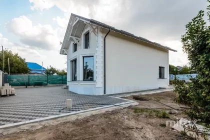 ул. Унирий, Сынжера, мун. Кишинэу изображение 230515