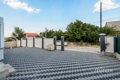 ул. Унирий, Сынжера, мун. Кишинэу изображение 230521