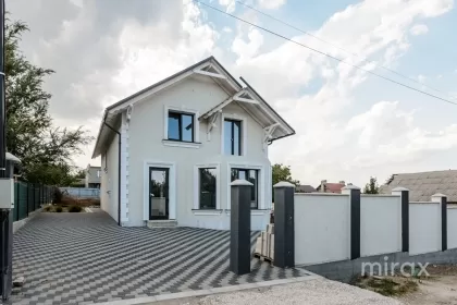 ул. Унирий, Сынжера, мун. Кишинэу изображение 230513