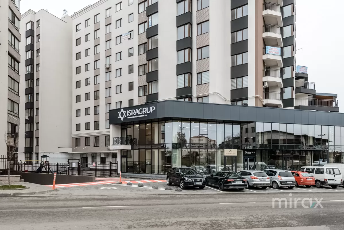 str. Cartușa, Durlești, Chișinău