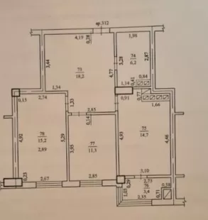 str. Cartușa, Durlești, Chișinău imaginea 237238