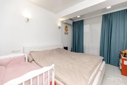 бул. Мирча чел Бэтрын, Чоканы изображение 238462