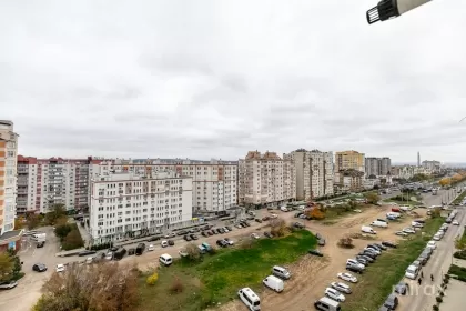 бул. Мирча чел Бэтрын, Чоканы изображение 238469