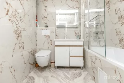 бул. Мирча чел Бэтрын, Чоканы изображение 238467