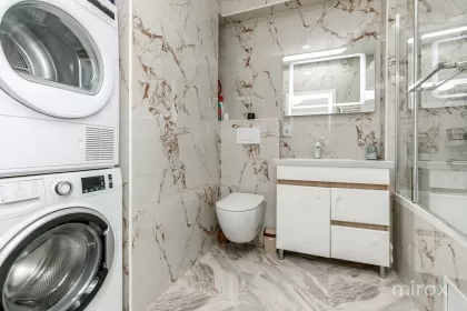 бул. Мирча чел Бэтрын, Чоканы изображение 238468