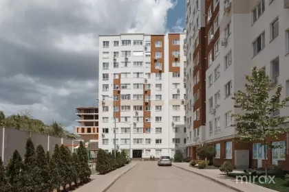 бул. Мирча чел Бэтрын, Чоканы изображение 238472