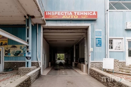 str. P. Ungureanu, Ungheni, Chișinău image 102178