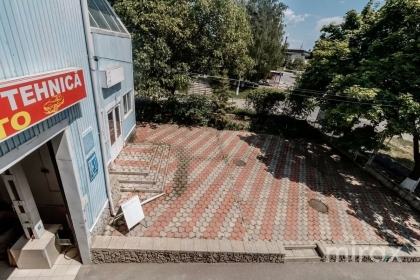 str. P. Ungureanu, Ungheni, Chișinău image 102189