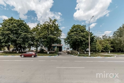 str. P. Ungureanu, Ungheni, Chișinău image 102200