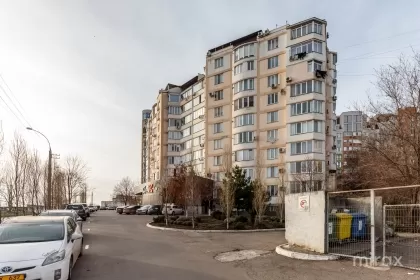 str. Valea Crucii, Botanica, Chișinău image 143427